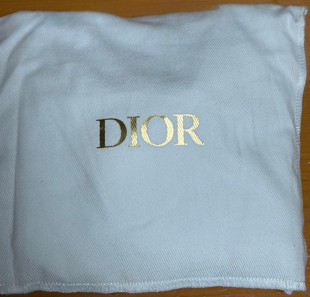 大幅値下げしました　「新品」LADY DIOR DAHLIA ウォレット