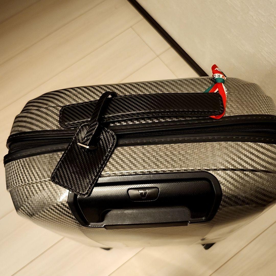 RONCATO ロンカート　We Are ウィーアー　超軽量　4輪スーツケース