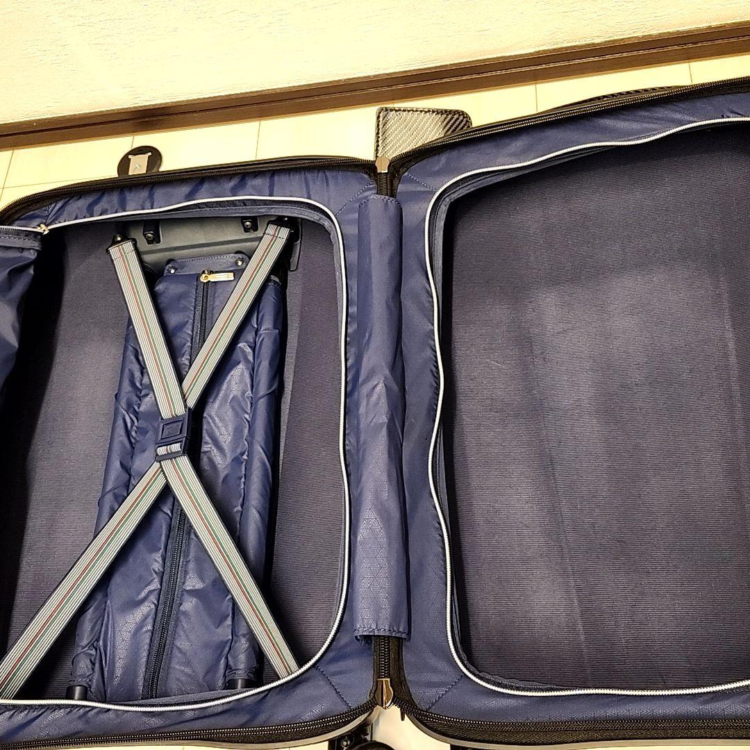 RONCATO ロンカート　We Are ウィーアー　超軽量　4輪スーツケース