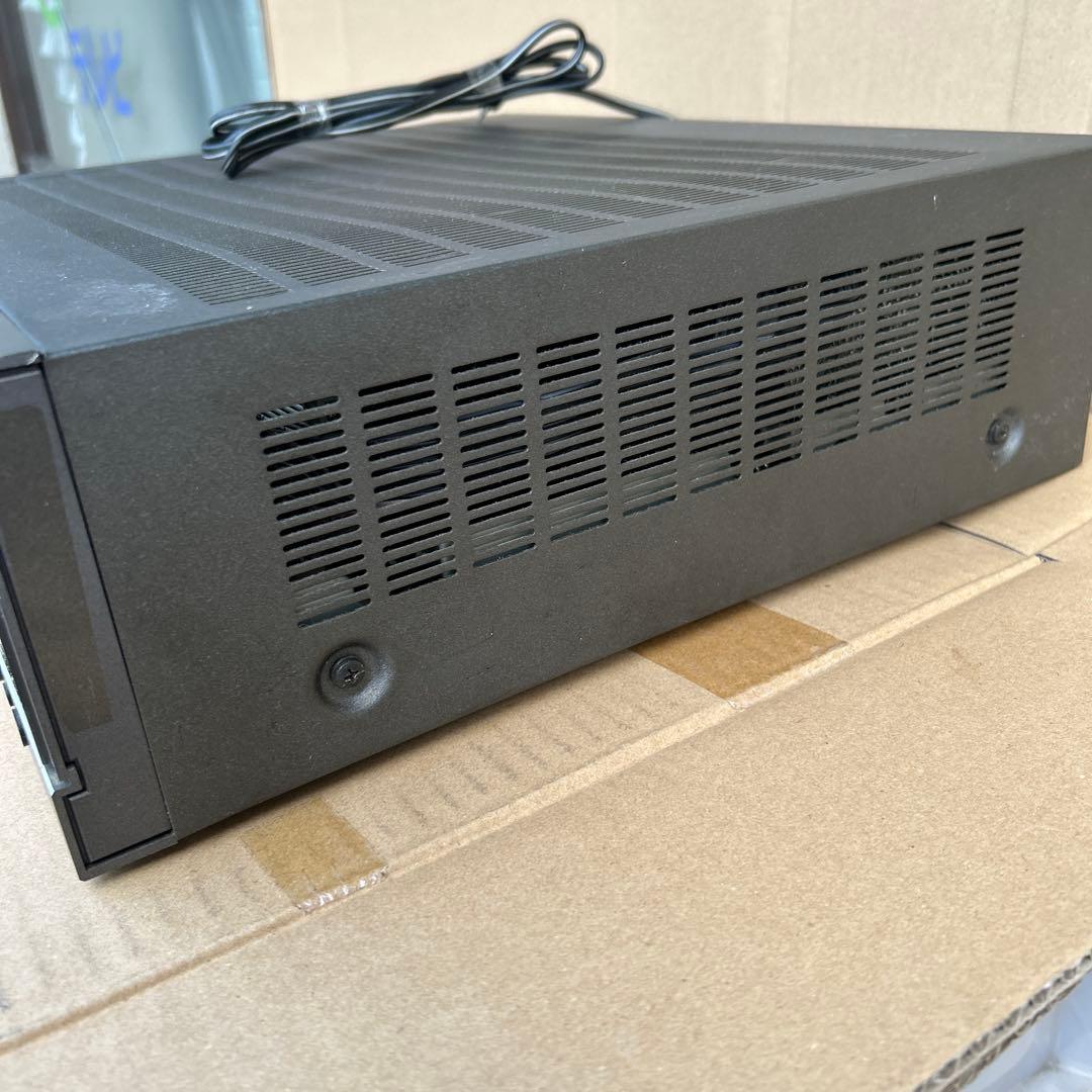 パイオニアカラオケアンプ SA-Ｖ20Ⅱ