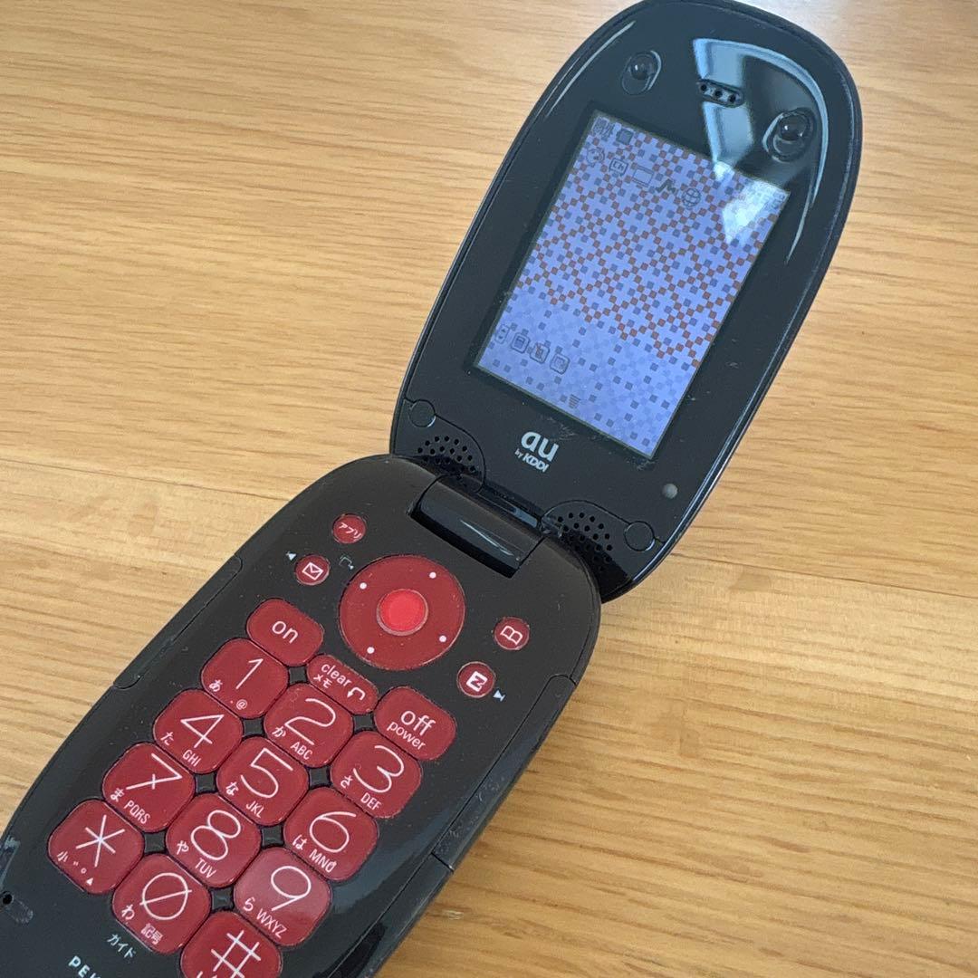 au PEИCK bitter penck ペンク サイトウマコトデザイン