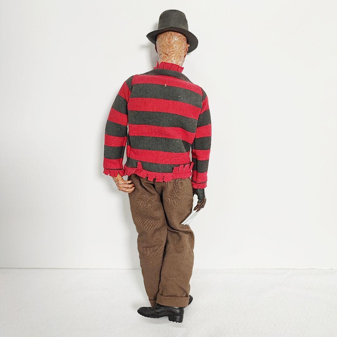 エルム街の悪夢 サイドショウ 13日の金曜日 フレディー ジェイソン 2個