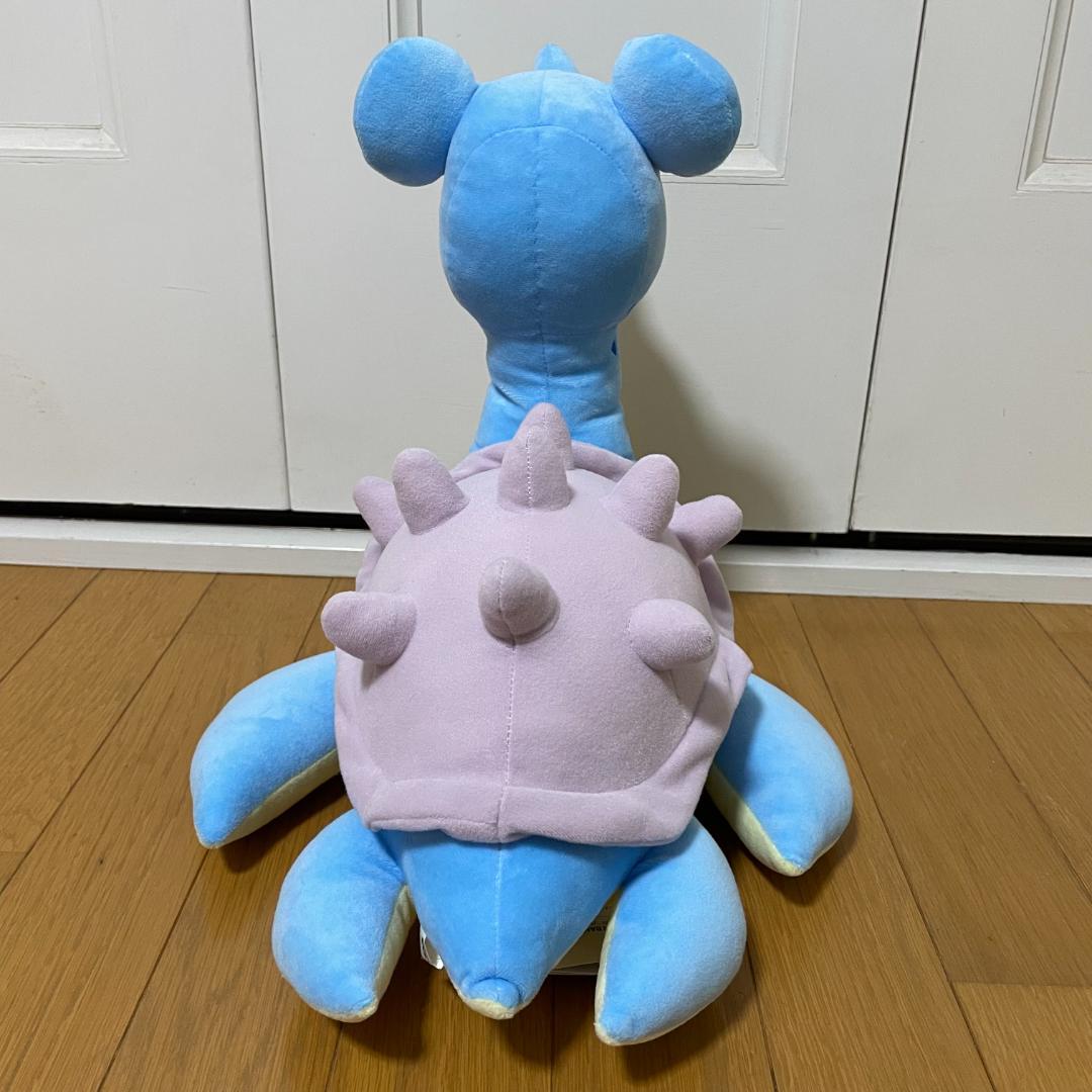 ポケモン めちゃもふぐっとぬいぐるみ 8体セットまとめ リザードン、ヤドンなど