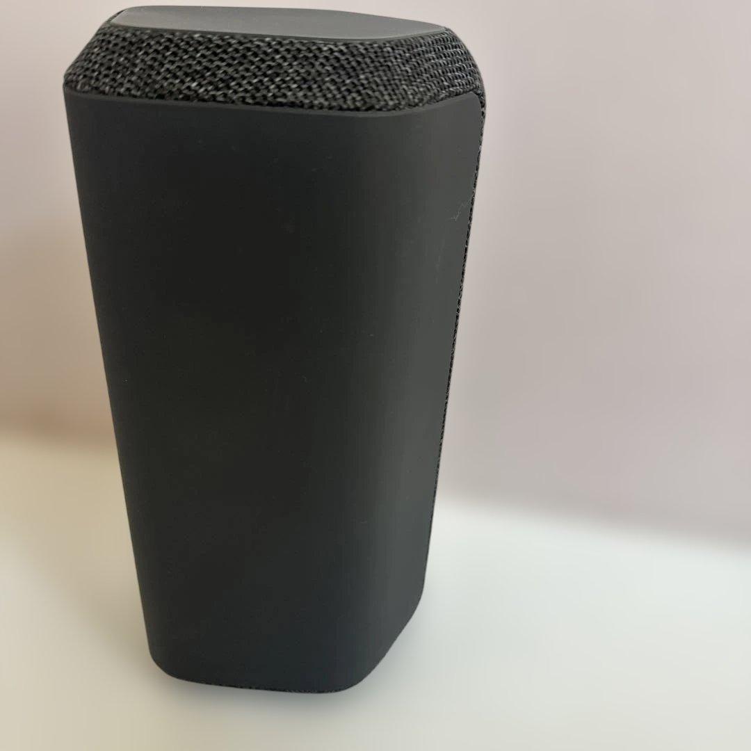 美品 SONY SRS-XE300 ワイヤレススピーカー