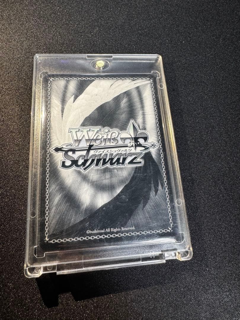 「アズールレーン Vol.2」SPカード「軽空母 ユニコーン」