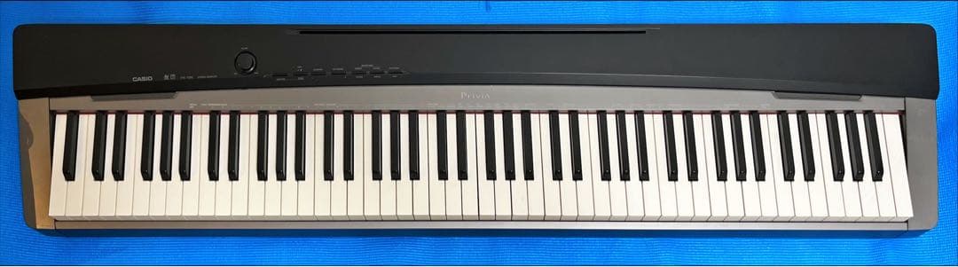 CASIOPriviaPX-130 88鍵デジタルピアノ 手渡値下げ可電子ピアノ