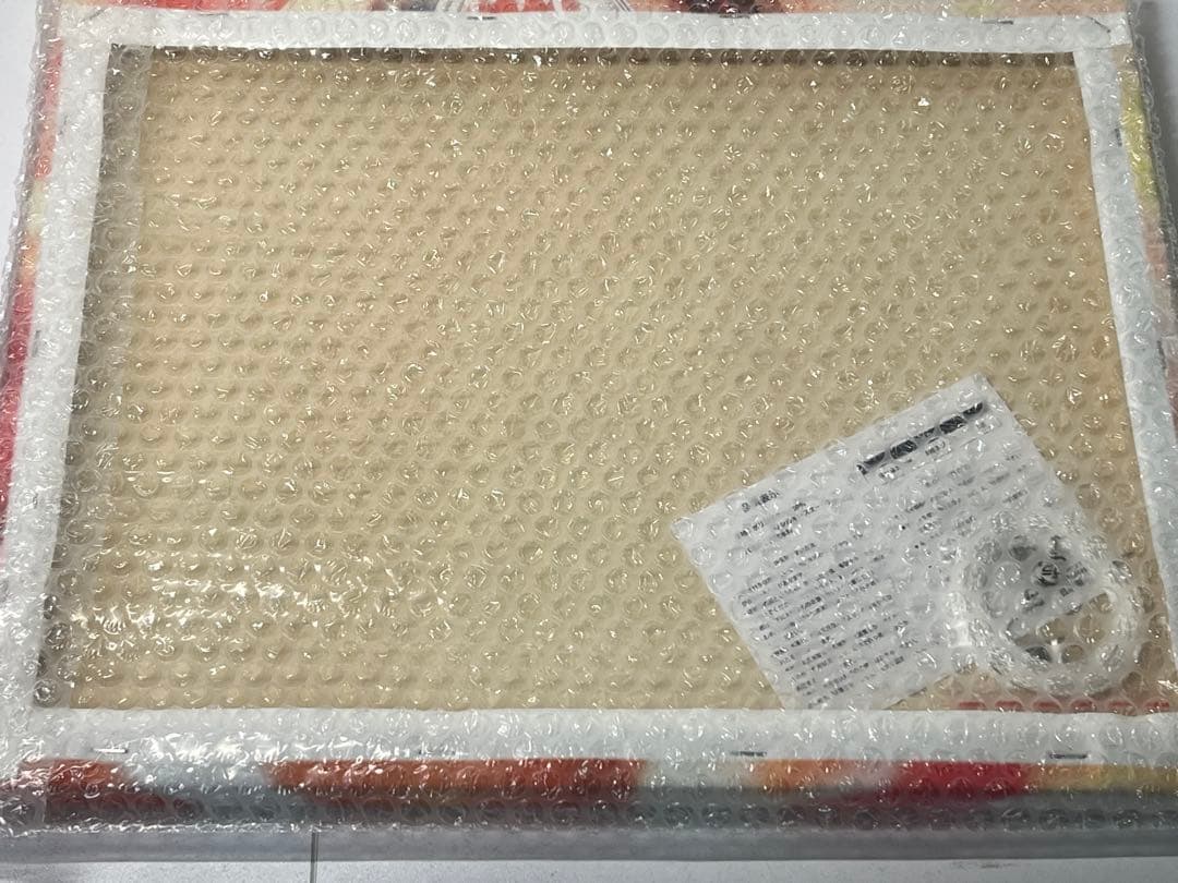 [未使用] Pとある科学の超電磁砲 御坂美琴 アートボード 藤商事 パチンコ