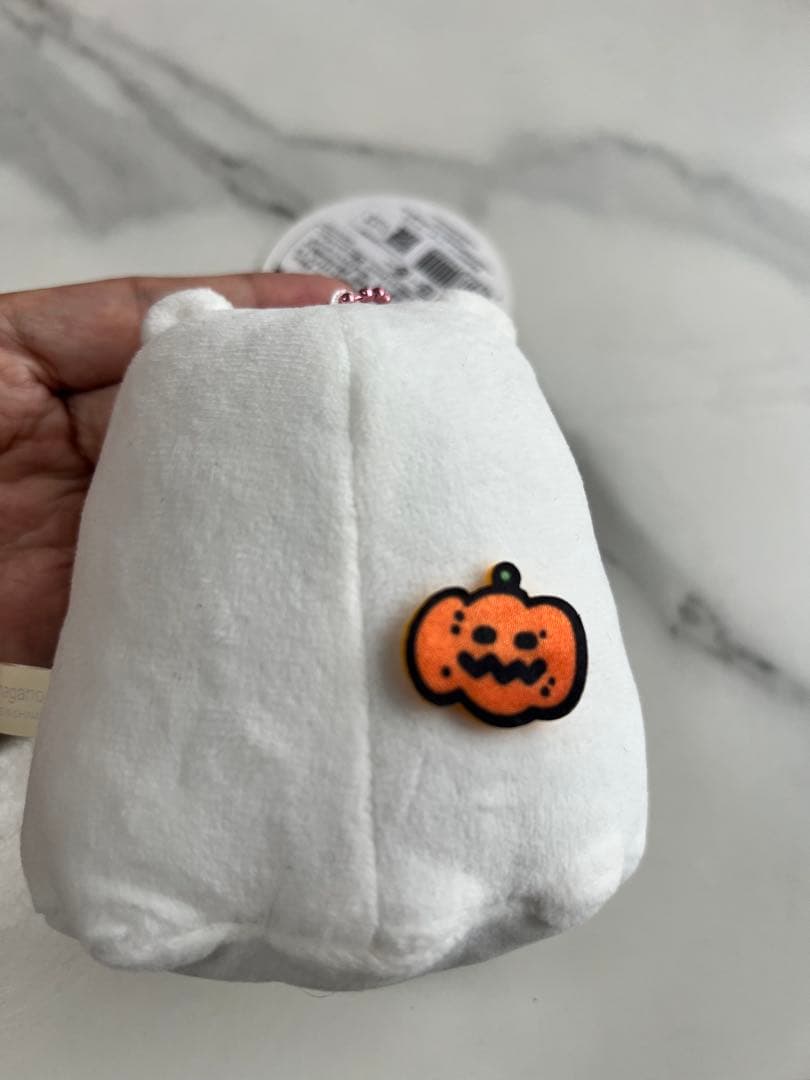 【開封済み】ちいかわ おばけ…ってこと！？なぷちミニマスコット 3点セット