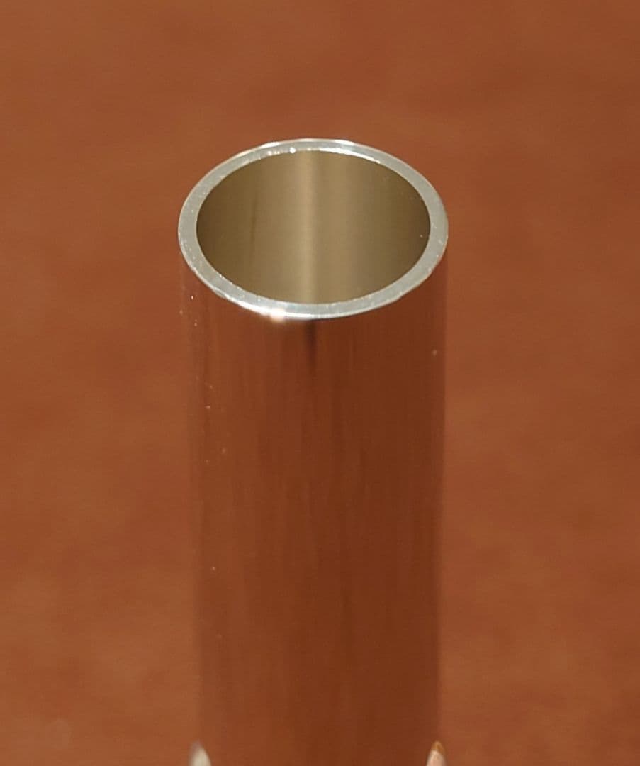 Laskey 90D バスTb マウスピース