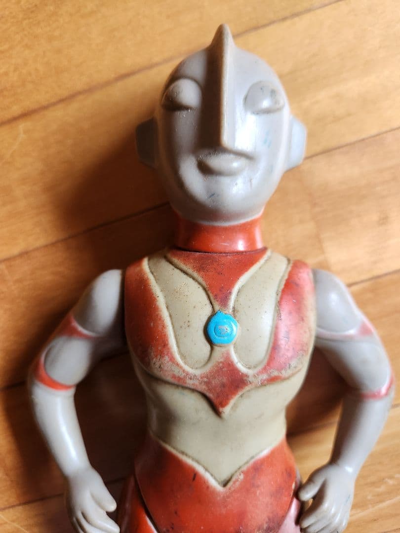 ウルトラマン フィギュア