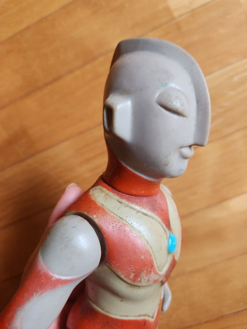 ウルトラマン フィギュア