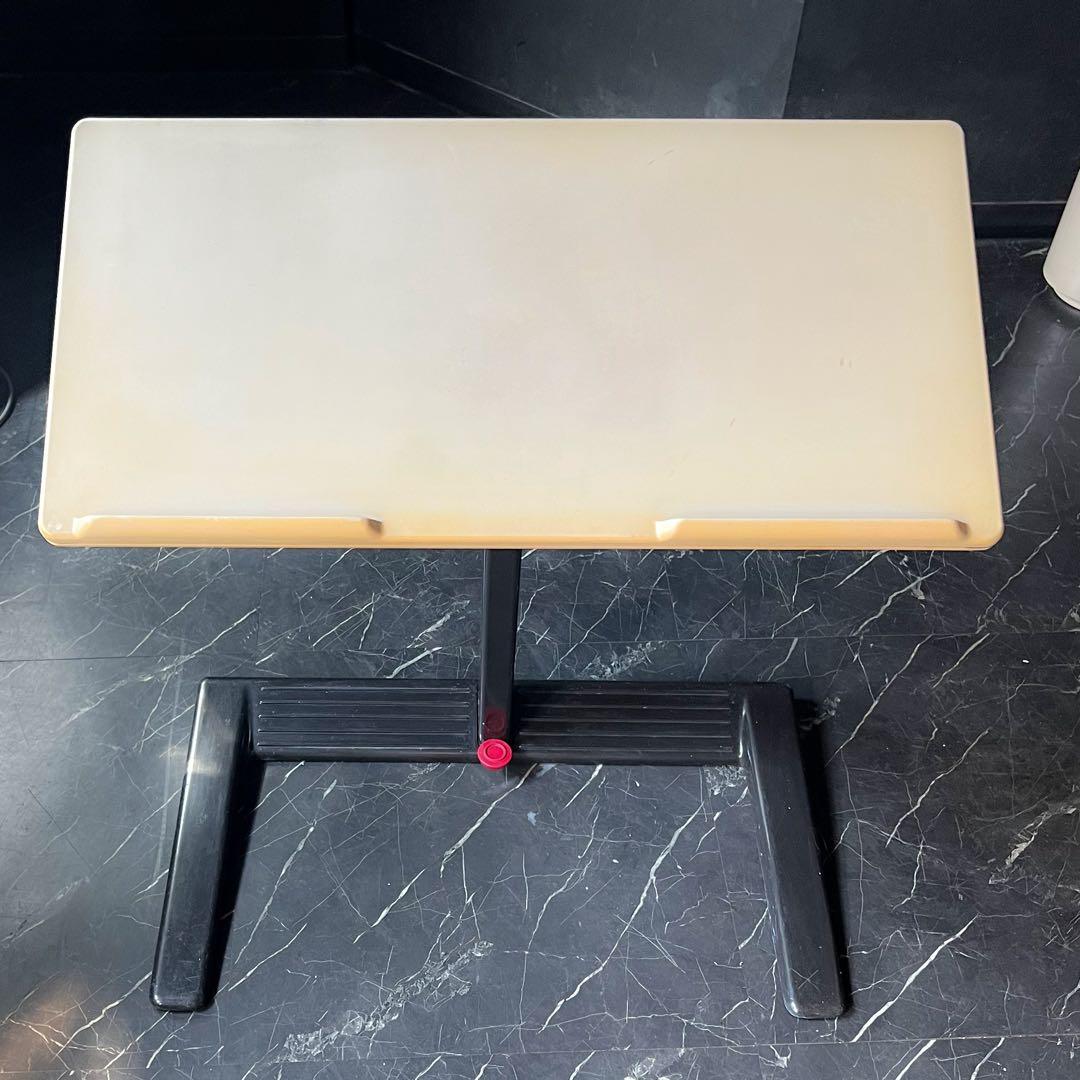 ハーマンミラー サイドテーブル スクーター　レア