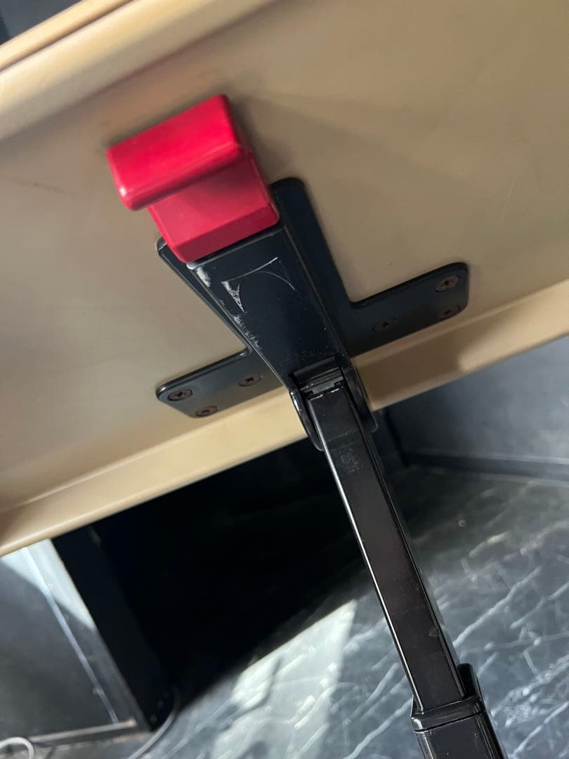 ハーマンミラー サイドテーブル スクーター　レア