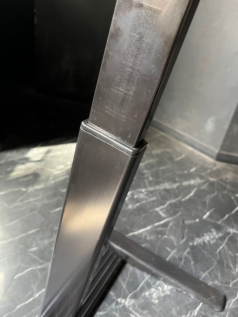 ハーマンミラー サイドテーブル スクーター　レア