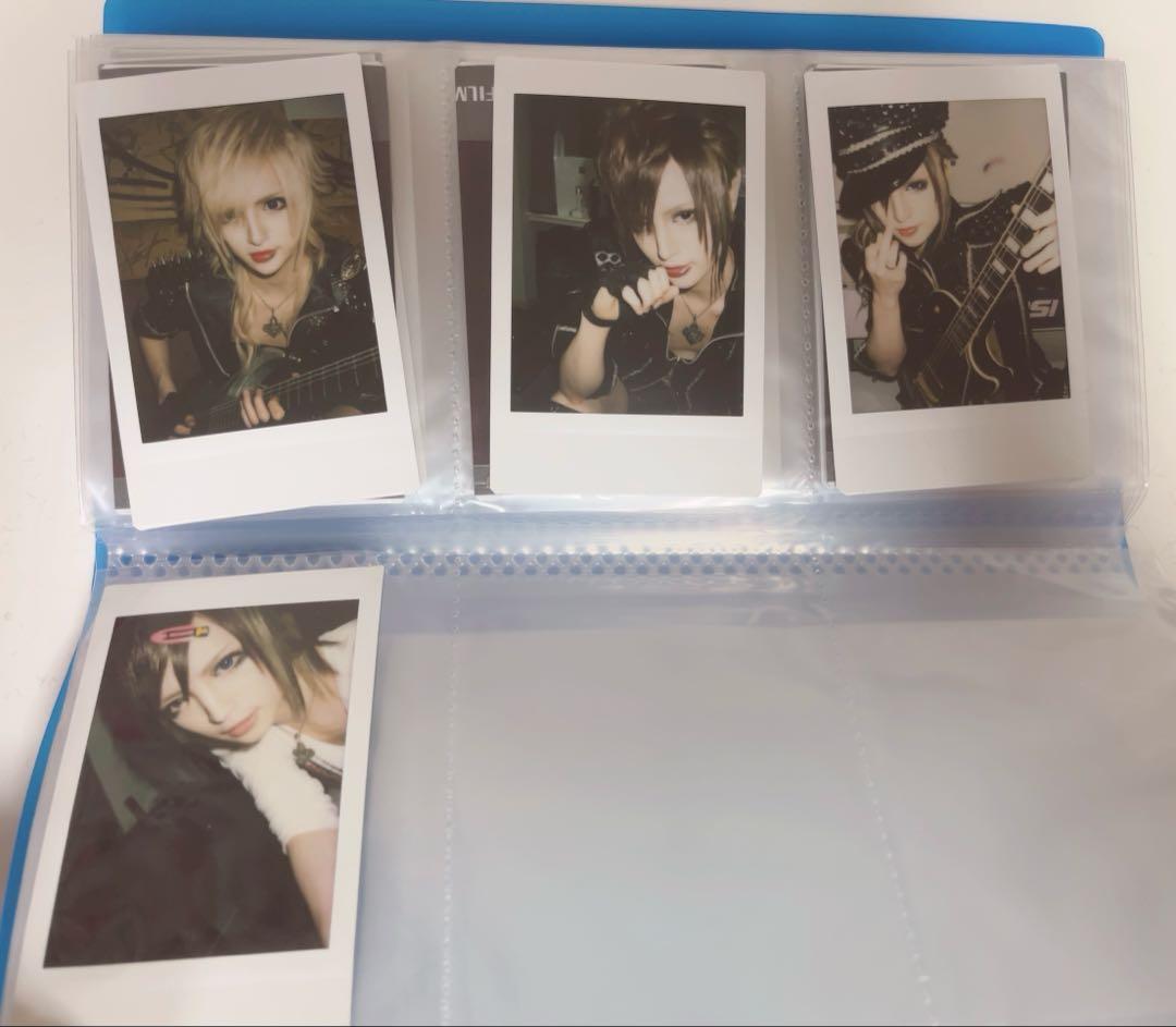 MEJIBRAY MiA チェキ　まとめ売り　メジブレイ