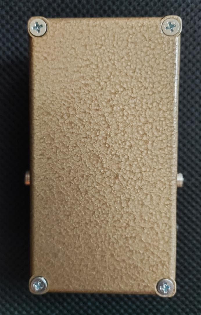 ギター Bend Tone MK 1(Tone Bender MK1 Mod Fuzz)