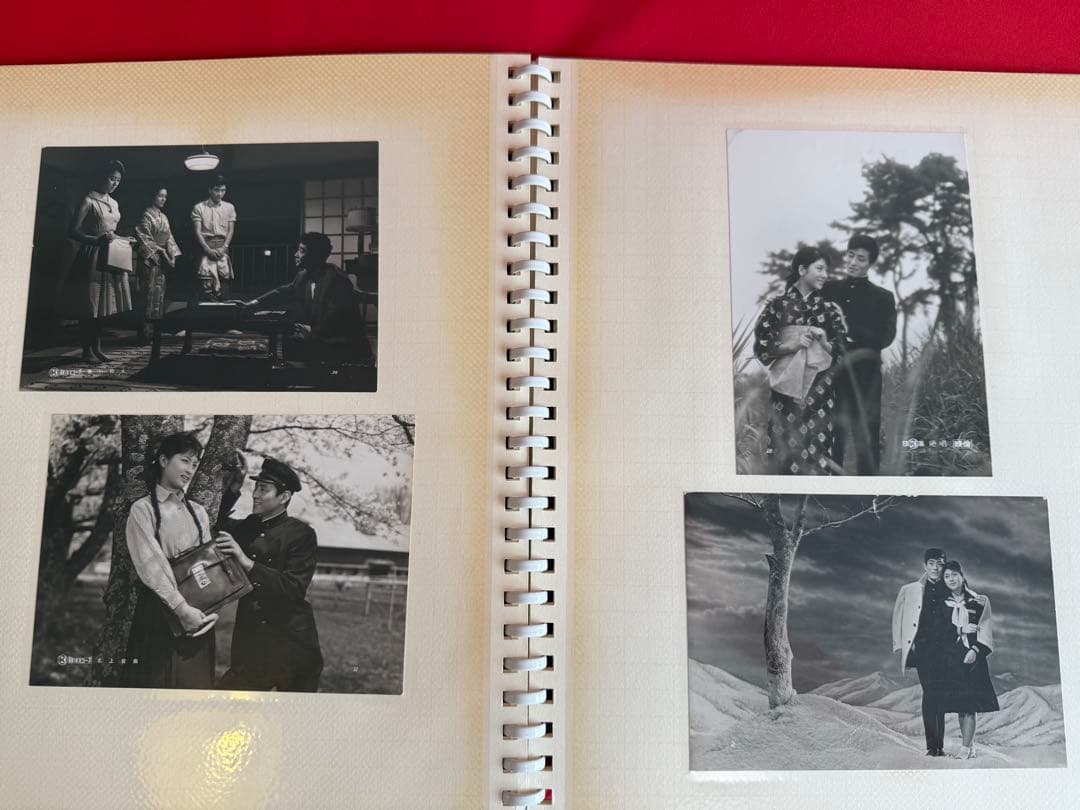 日活映画 ★☆ スチール写真 73枚 石原裕次郎 吉永小百合 加賀まりこ 他