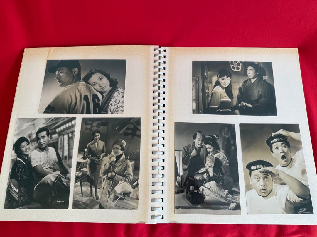 日活映画 ★☆ スチール写真 73枚 石原裕次郎 吉永小百合 加賀まりこ 他