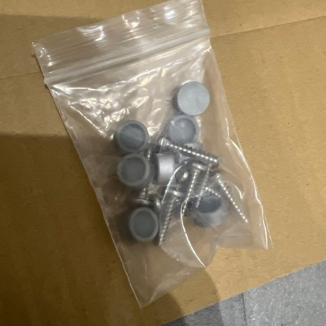 Panasonic ワイヤレス防犯カメラ　VL-WD813X 2台