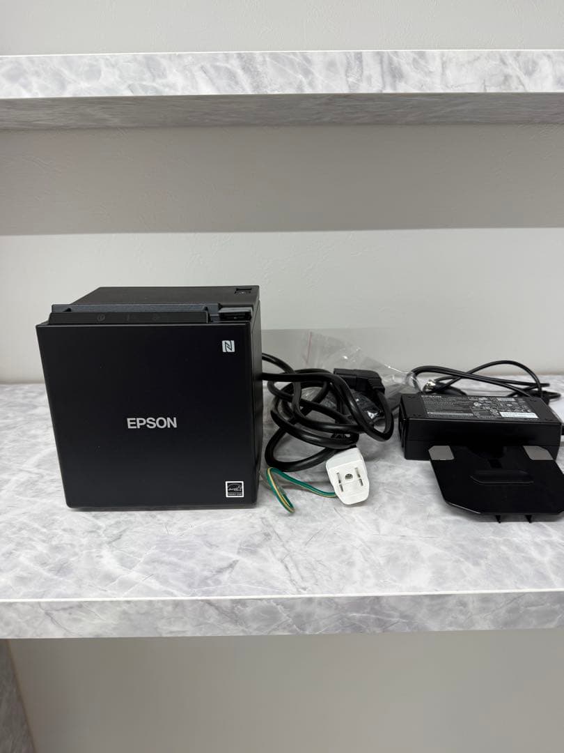 EPSON TM-m30 業務用プリンター