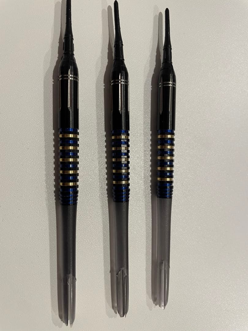 梟MIRARCH バハムート ダーツ 21.5g ミラーチ