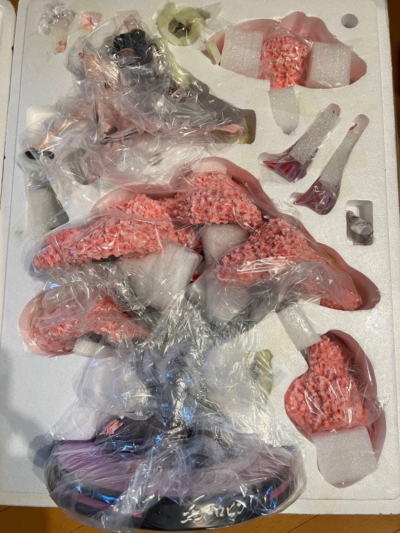 【限定値下】ワンピース フィギュア RE stuido ニコロビン