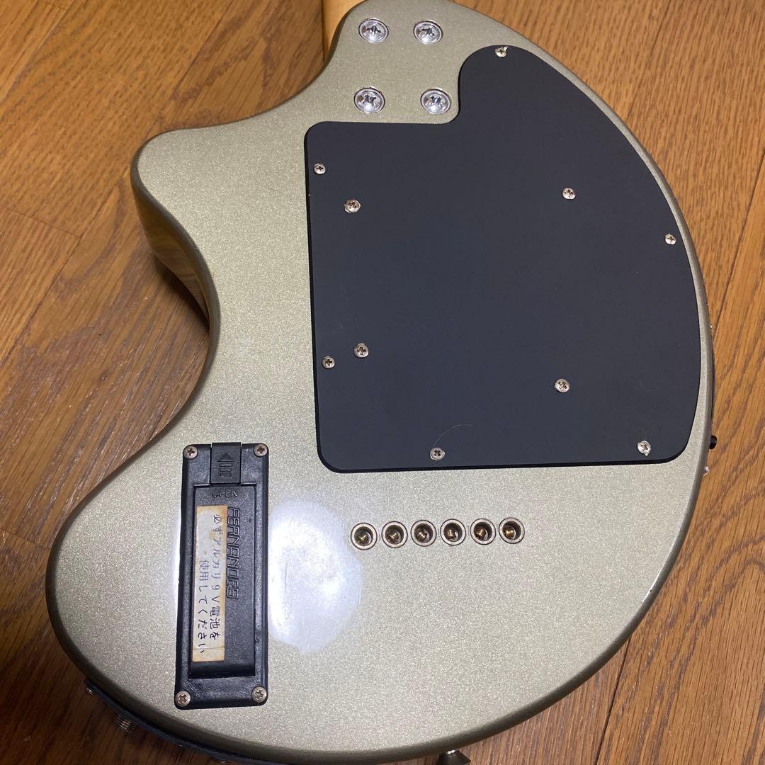 フェルナンデス　zo-3