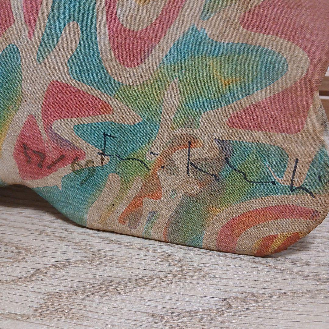 招き猫　アート作品　 コミュニケーションできない猫　 藤浩志 作