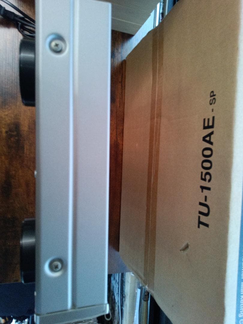 DENON TU-1500AE-SP FM/AMチューナー