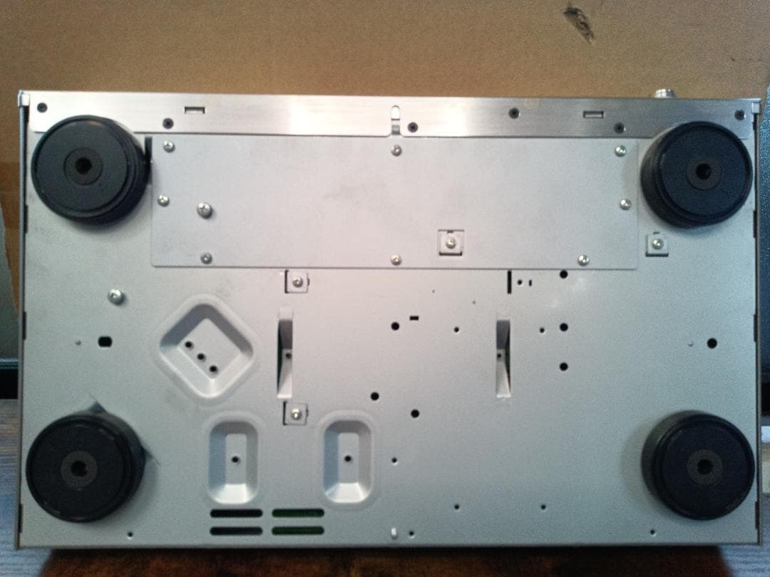 DENON TU-1500AE-SP FM/AMチューナー