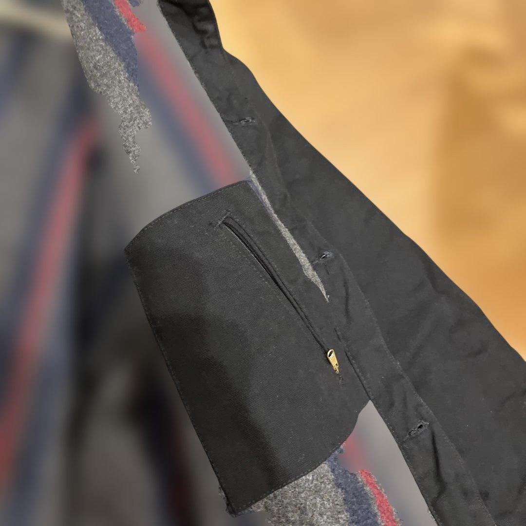 カーハート ミシガン　チョアコート　ダックジャケット　XL