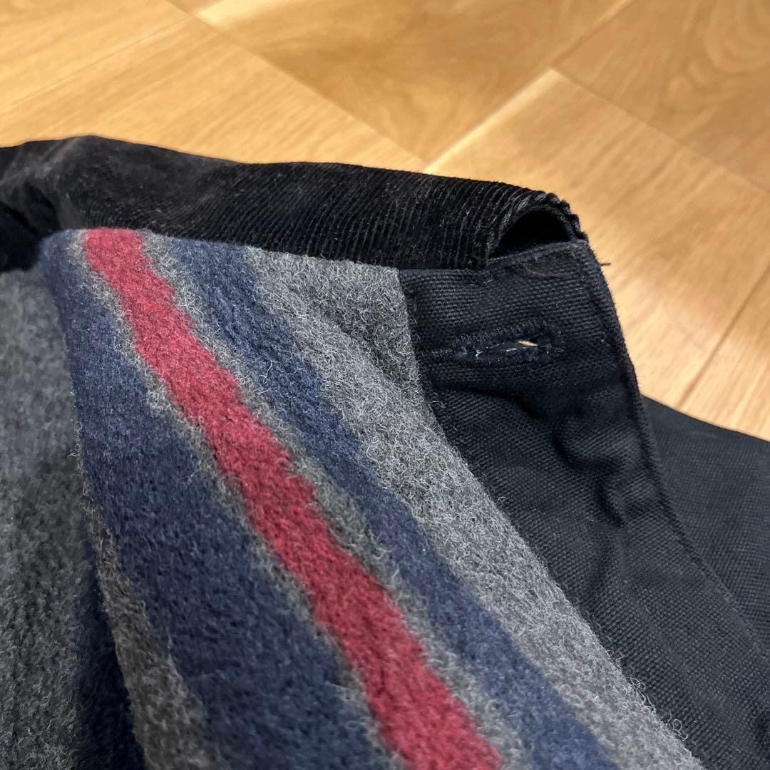 カーハート ミシガン　チョアコート　ダックジャケット　XL