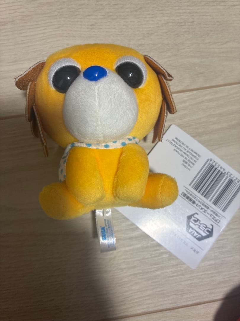 お茶猫ぬいぐるみ お茶犬ぬいぐるみマスコットvol.1 vol.2 まとめ売り