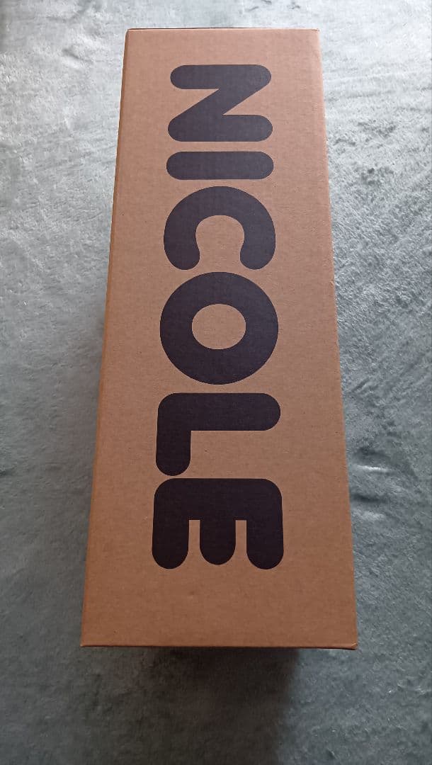 ニコル ぬいぐるみ