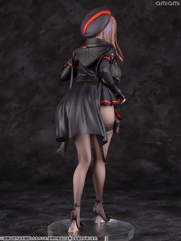 勝利の女神：NIKKE エマ 1/7 完成品フィギュア[フリュー]