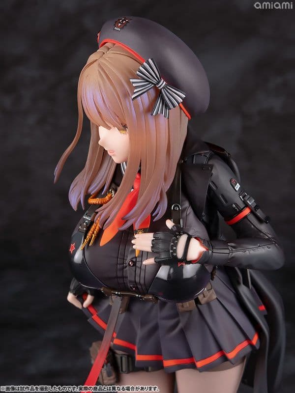勝利の女神：NIKKE エマ 1/7 完成品フィギュア[フリュー]