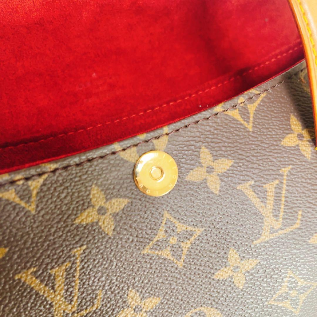 Louis Vuitton ハンドバッグ ソナチネ