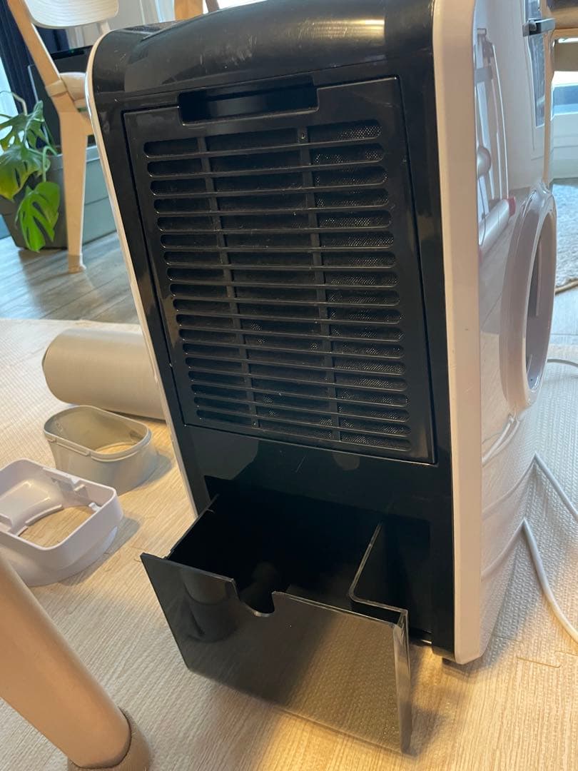 ナヴィック スポットクーラー クレクール3