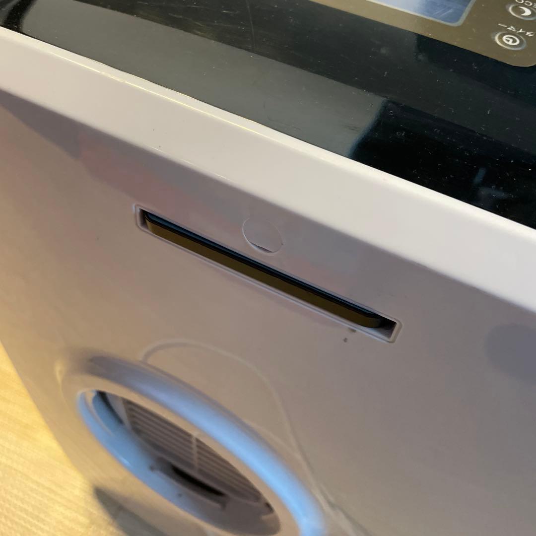 ナヴィック スポットクーラー クレクール3