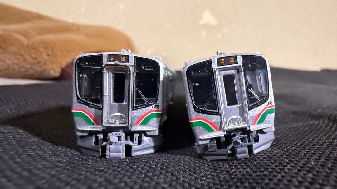 MICRO ACE E721系1000番台+0番台6両セット