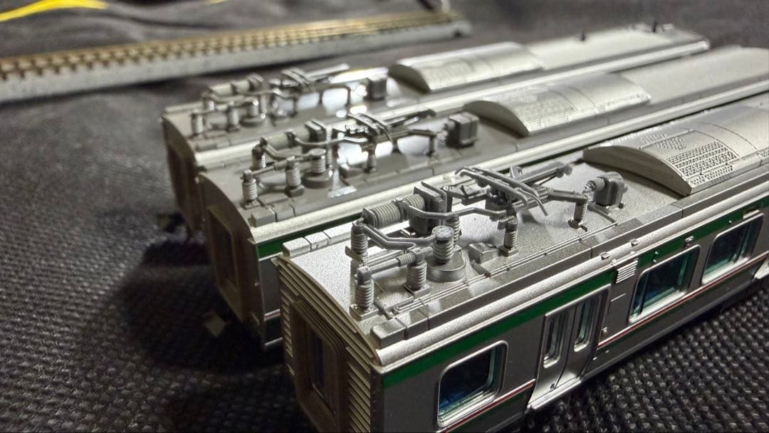 MICRO ACE E721系1000番台+0番台6両セット