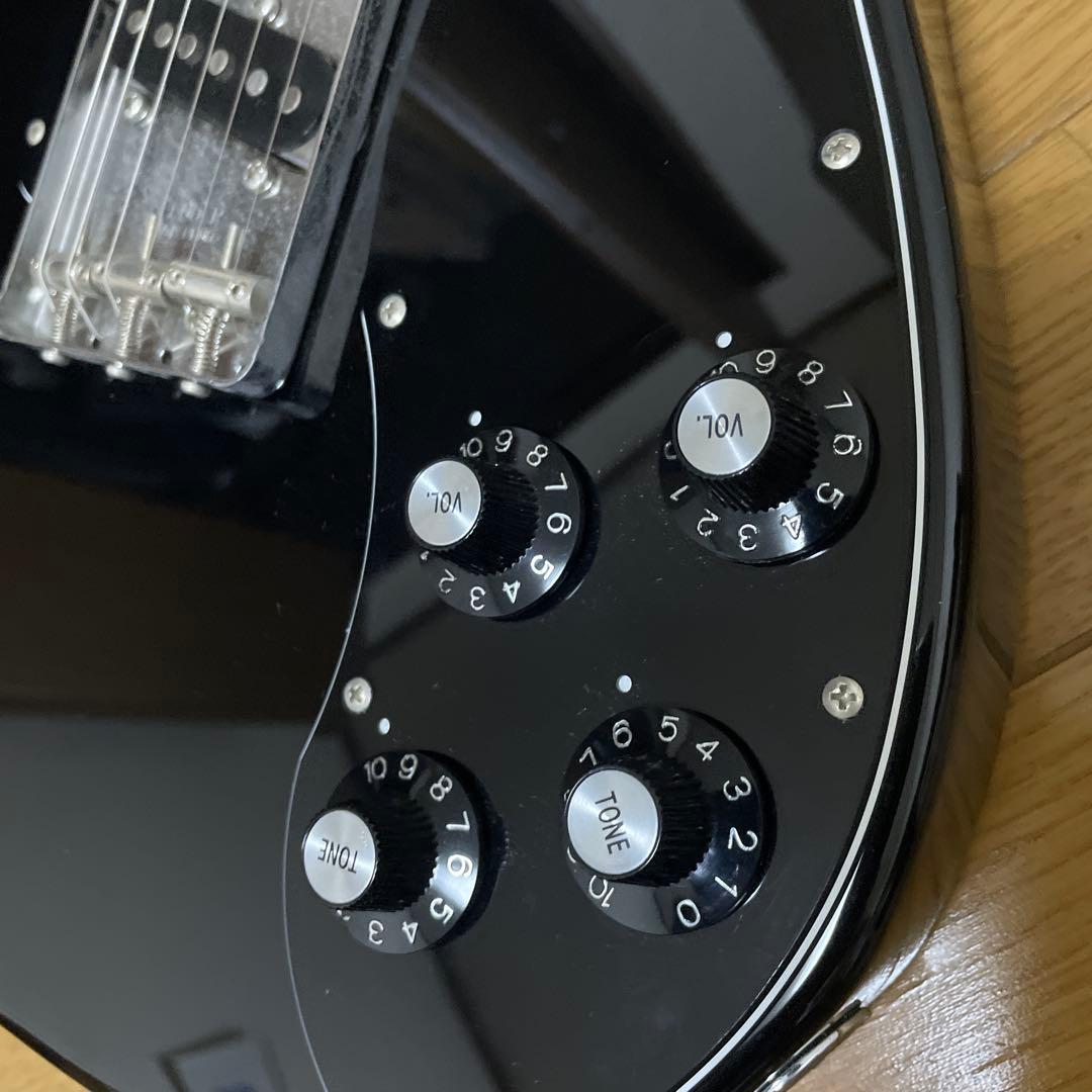 ギター Fender Telecaster custom