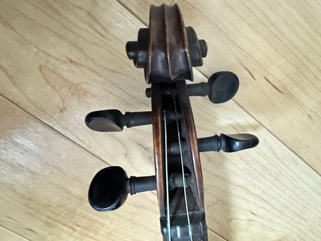 鈴木バイオリン No.6