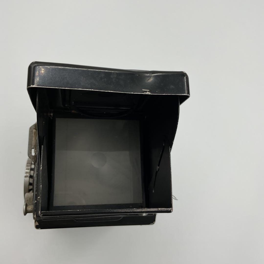 A2379 Minolta AUTOCORD 二眼レフカメラ