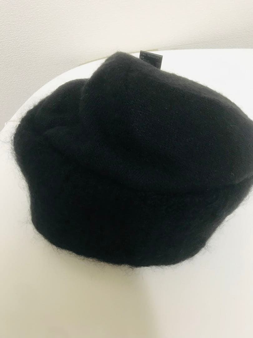 CA4LA レア　猫　モンスターファーニット帽