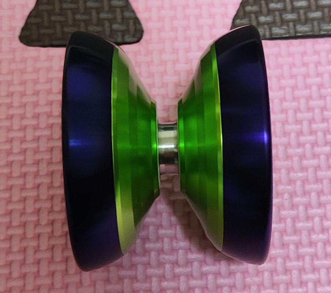 ヨーヨー　ヒネモス