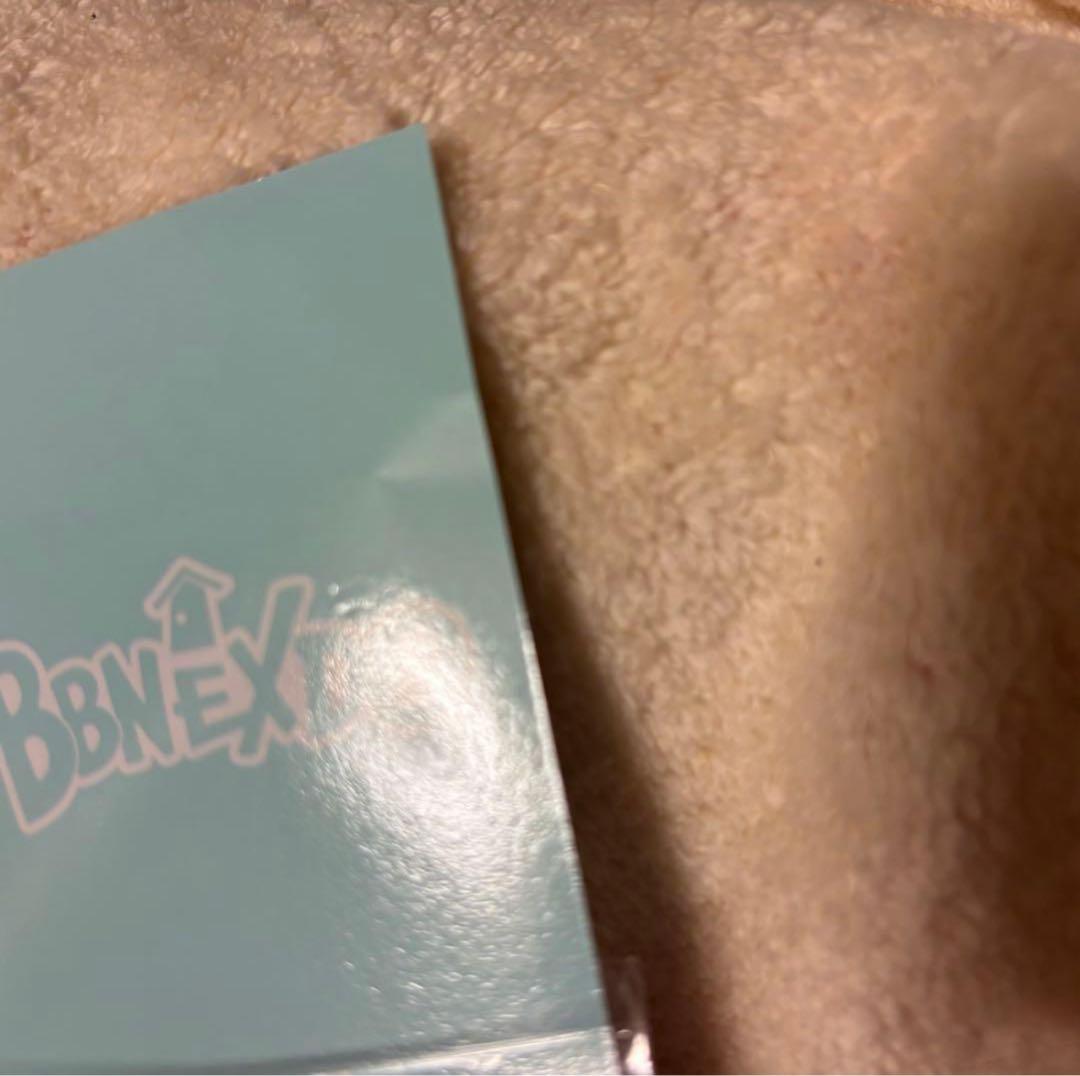 BOYNEXTDOOR BBNEXDO プネクド ジェヒョン ミョンミョン