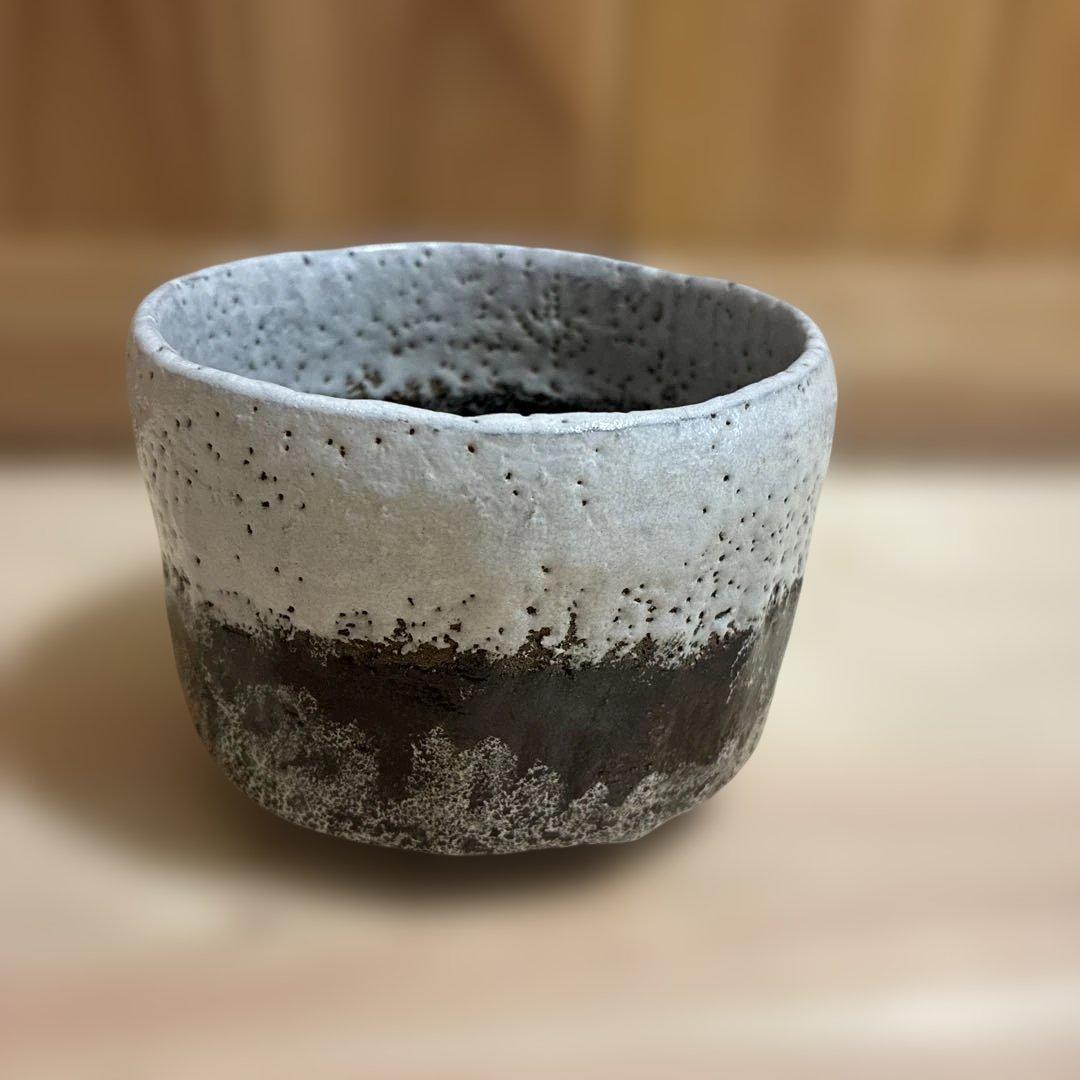 佐々木　昭楽　光悦　不ニ山写　茶碗