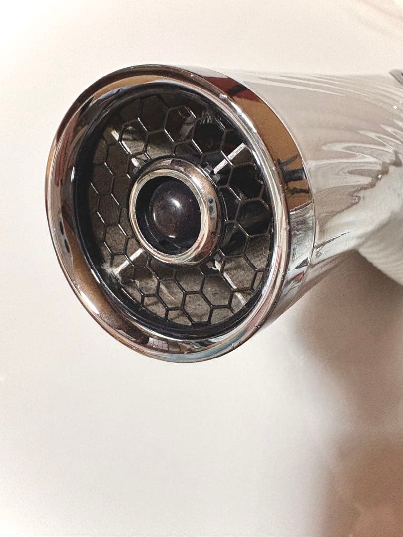 【正規品】ReFa リファ BEAUTECH DRYERホワイト