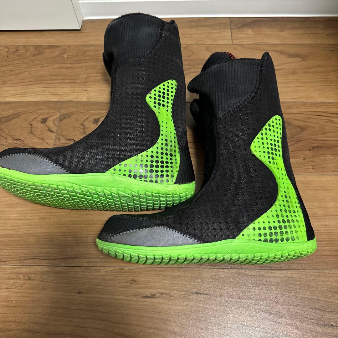 バートン ブーツ　インペリアルリミテッド　28.5センチ